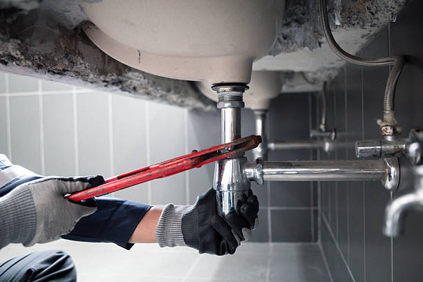 Trusted Emergency Plumber service in Forks Of Salmon, CA - AAA Plumbing Heating
